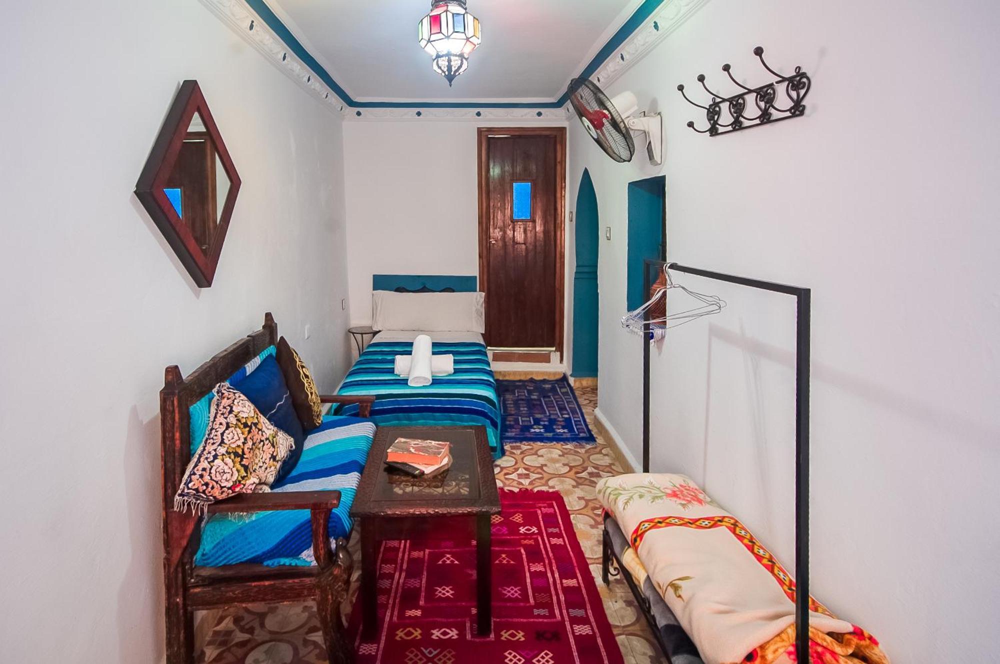 Dar Chourafa Riad Xexuão Exterior foto